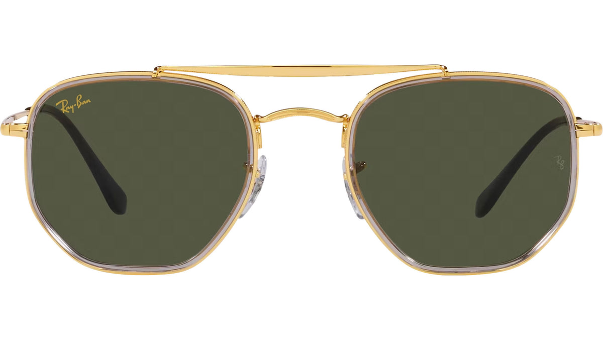 The Marshal II RB3648M 923931 legend gold