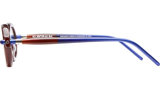 P6 Sun MH Mahogany