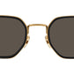 DB 1097/S 0NZ matte gold black