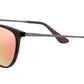 Izzy For Kids RJ9060S tortoise gunmetal