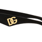 DG 4437 501/87 Black Grey