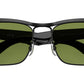 Wayfarer Deluxe RB3875 006/4E