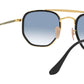 The Marshal II RB3648M 91673F arista