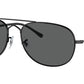 Bain Bridge RB3735 002/B1 Black