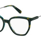 MARC 596 YAP havana teal