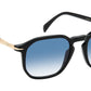 DB 1115/S 807 08 Black