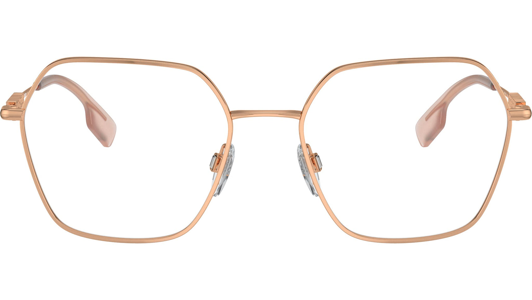 BE1381 1337 Rose Gold