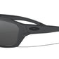 Split Shot OO9416 02 mate carbon