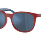 RJ9079S 716055 Red