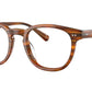 Kisho OV5480U red mahogany