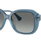 RA5321U 606811 Blue Milky