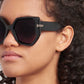 MJ 1046/S 807 Black