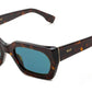 Teddy 3627 Azure