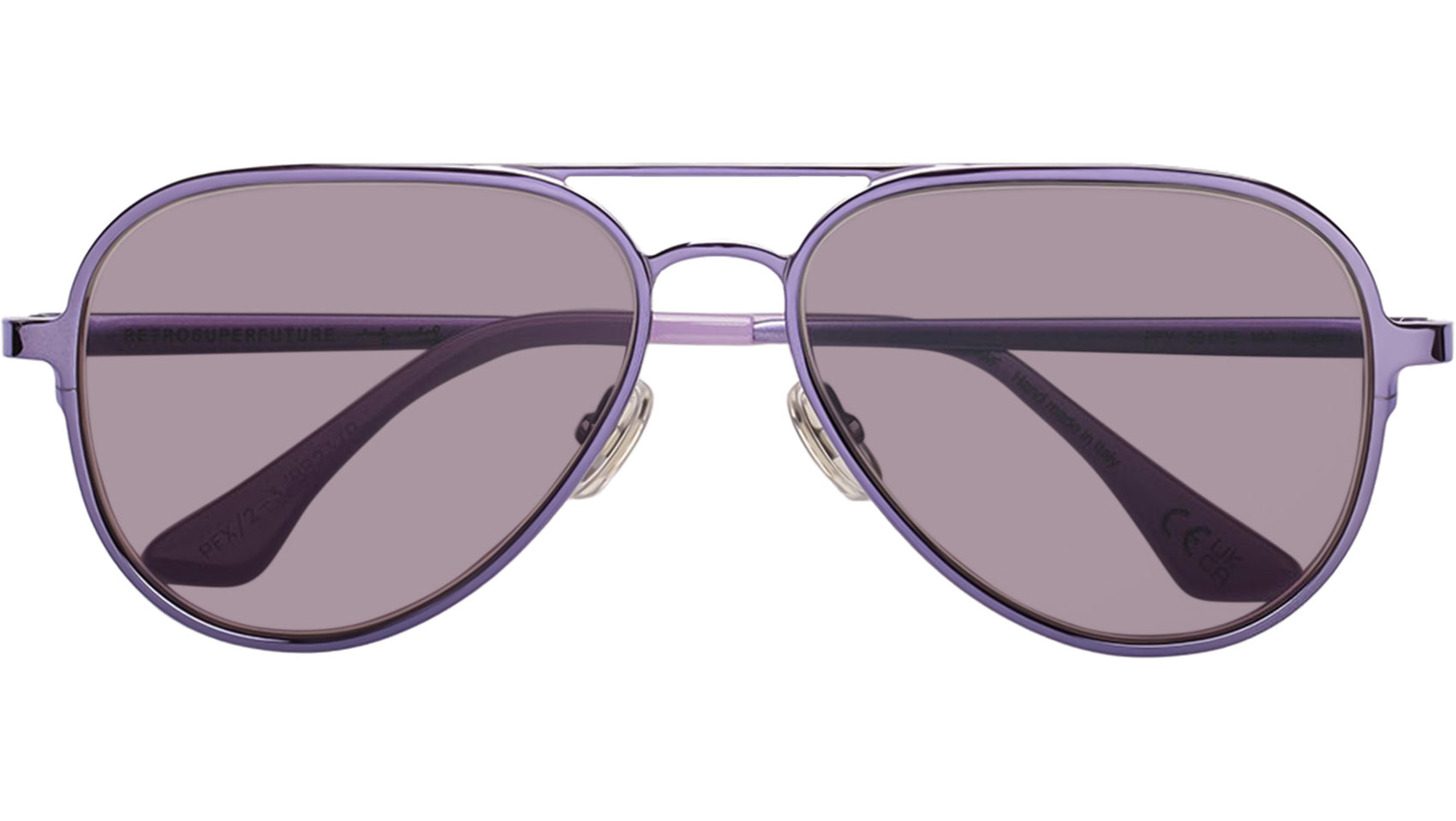 Legacy Photo Purple