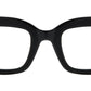 D2 0099 807 Black