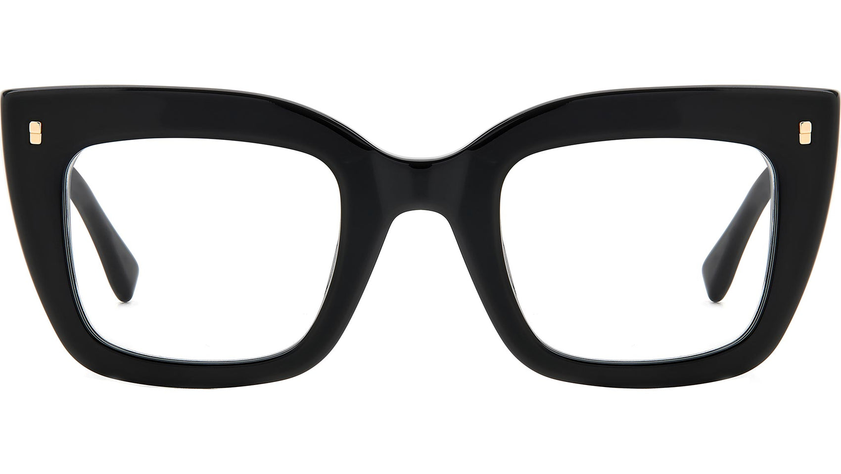 D2 0099 807 Black