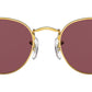 Round RJ9547S 286/5Q legend gold