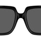 MJ 1034/S 807 Black