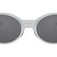 Eyejacket Redux OO9438 05 silver
