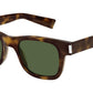 SL 564 tortoise green