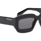 Charlotte Black Dark Grey