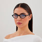 SL 751 JEANNE OPT 001 Solid Black