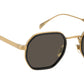 DB 1097/S 0NZ matte gold black