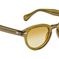 Maydela Sun Olive Brown