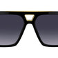 MARC 717/S 807 9O Black