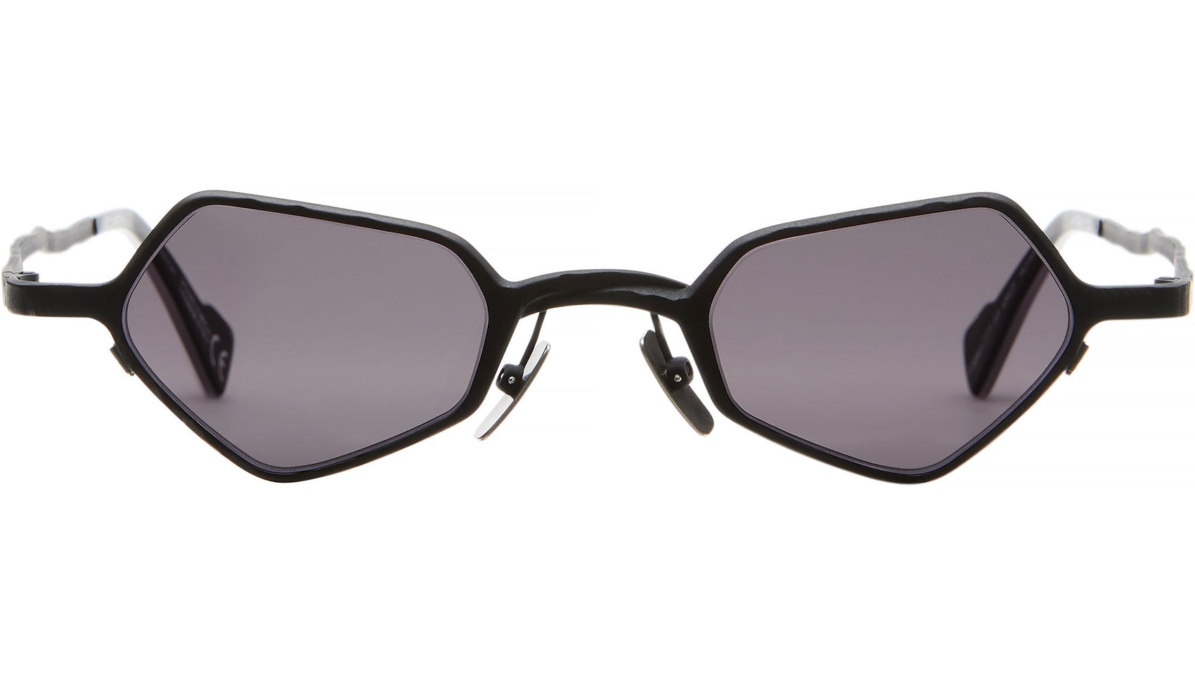 Z25 Sun BB Black Matt