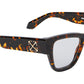Style 8D Dark Havana