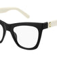 MARC 649 80S Black White