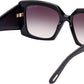 Jacquetta FT0921 01B Black Smoke