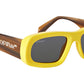Austin Yellow