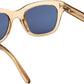 Snowdon FT0237 45V Light Brown Blue