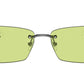 Xime RB3730 004/2 Gunmetal