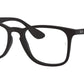 RB7074 matte black