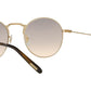 Weslie Sun OV1282ST 529232 Gold Moondust