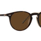 Riley Sun OV5004SU dark tortoise