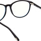 FT5810-B 001 Shiny Black
