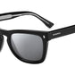 D2 0013/S CSA black palladium