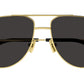 BV1302S 001 Gold Grey