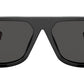 PR 22YS 1AB5S0 black