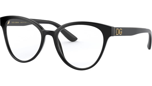 DG 3320 501 black