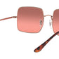 Square Washed Evolve RB1971 9151AA Copper
