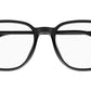 MB0366O 001 Solid Black