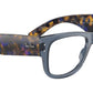 Mega Wayfarer Optics RB0840V 8296