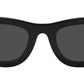 Sidney BE4352 300187 Black