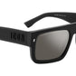 ICON 0008/S 003 Matte Black