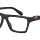 Style 7B Black